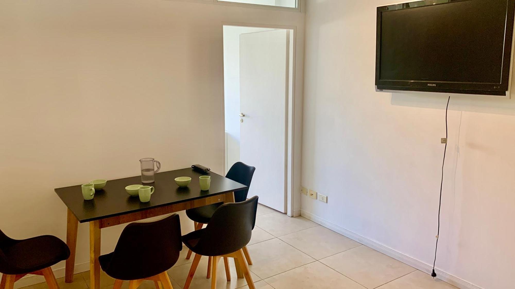 Apartment Monumental & Fleni Exclusive With Pool And Gardens
