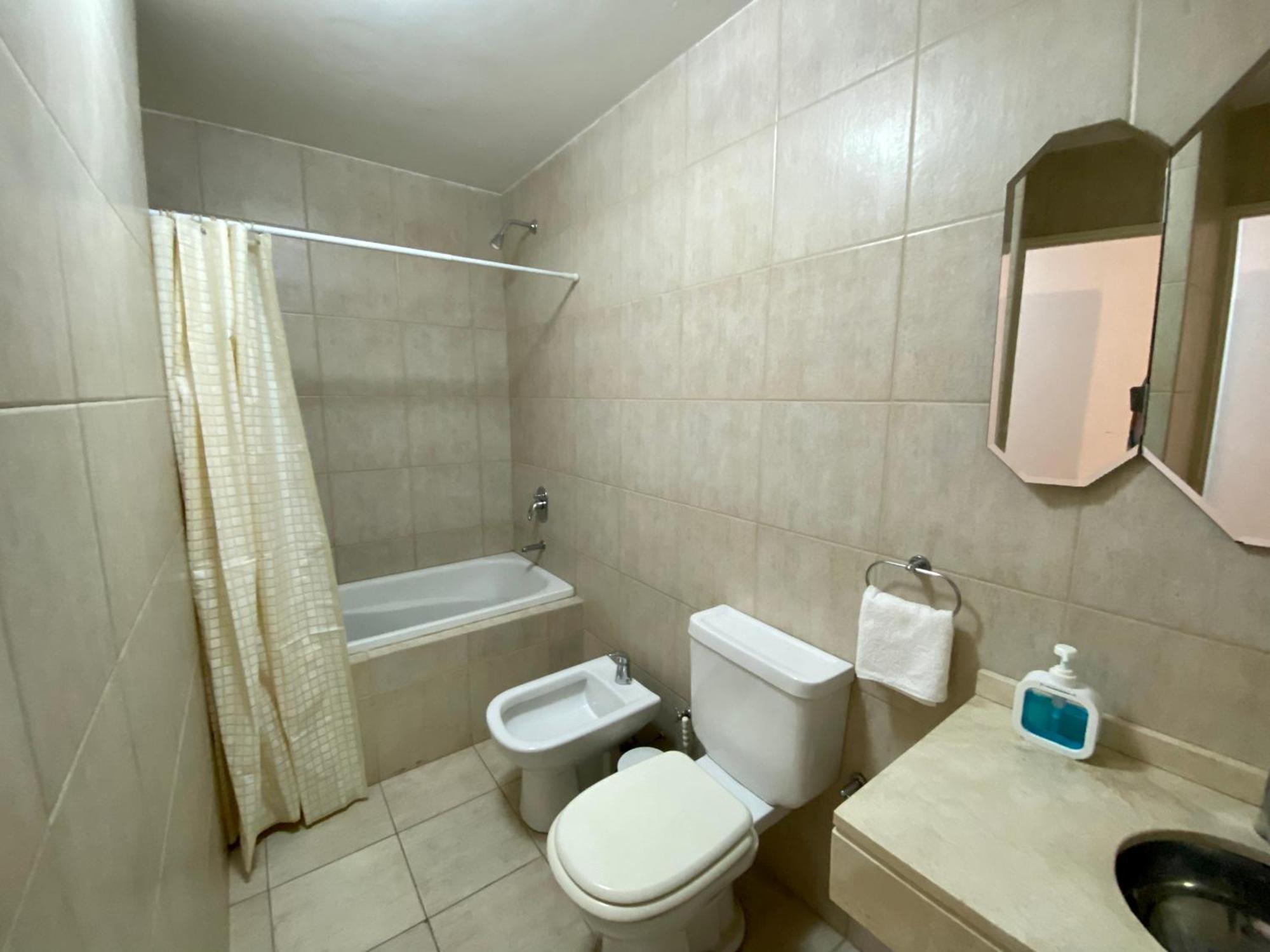 Apartment Monumental & Fleni Exclusive With Pool And Gardens