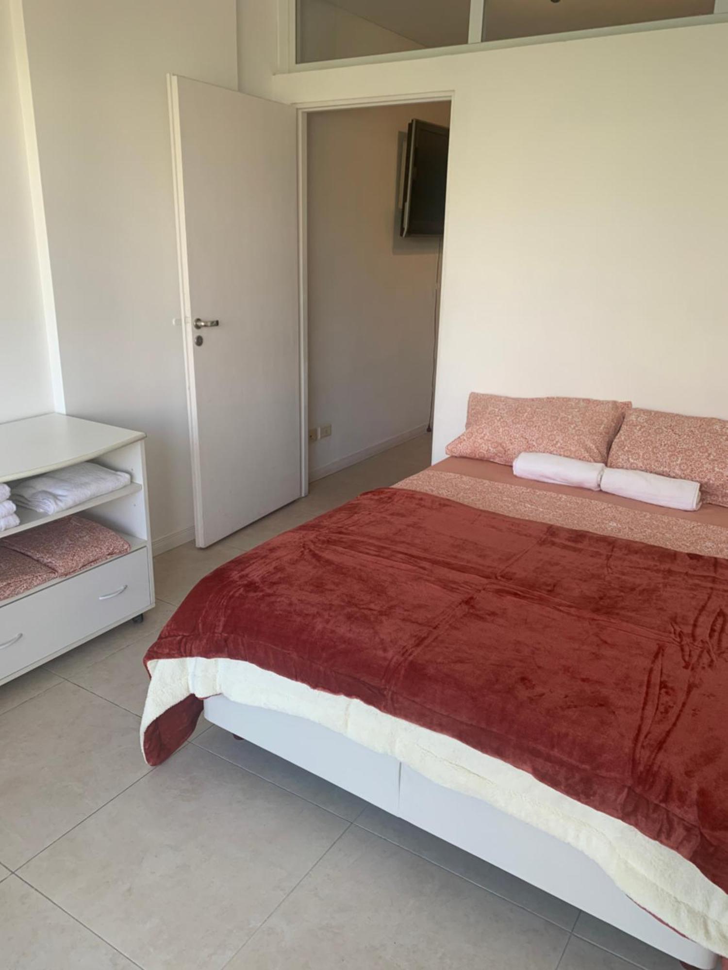 Monumental & Fleni Exclusive With Pool And Gardens Apartment Buenos Aires