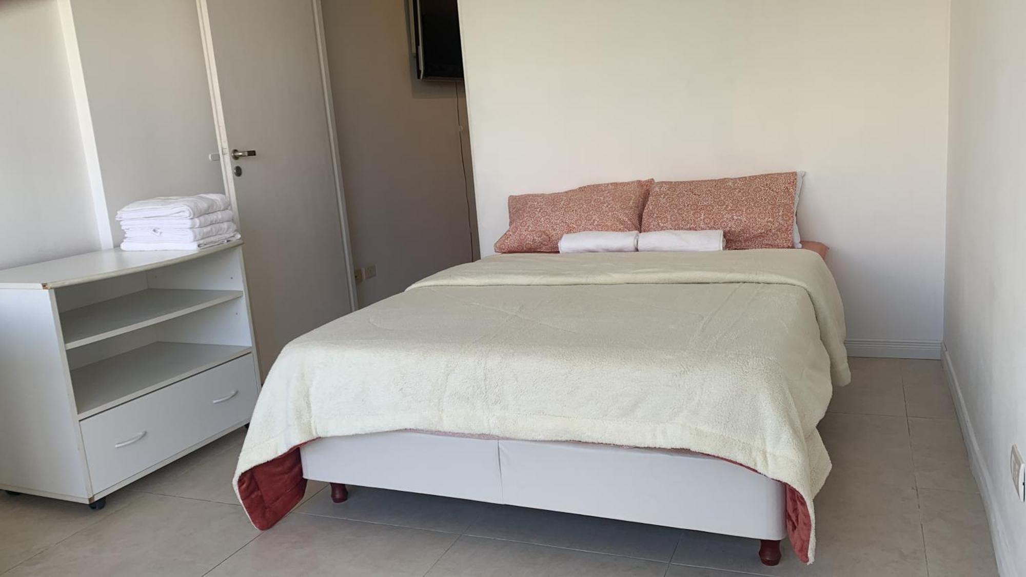 Monumental & Fleni Exclusive With Pool And Gardens Apartment Buenos Aires