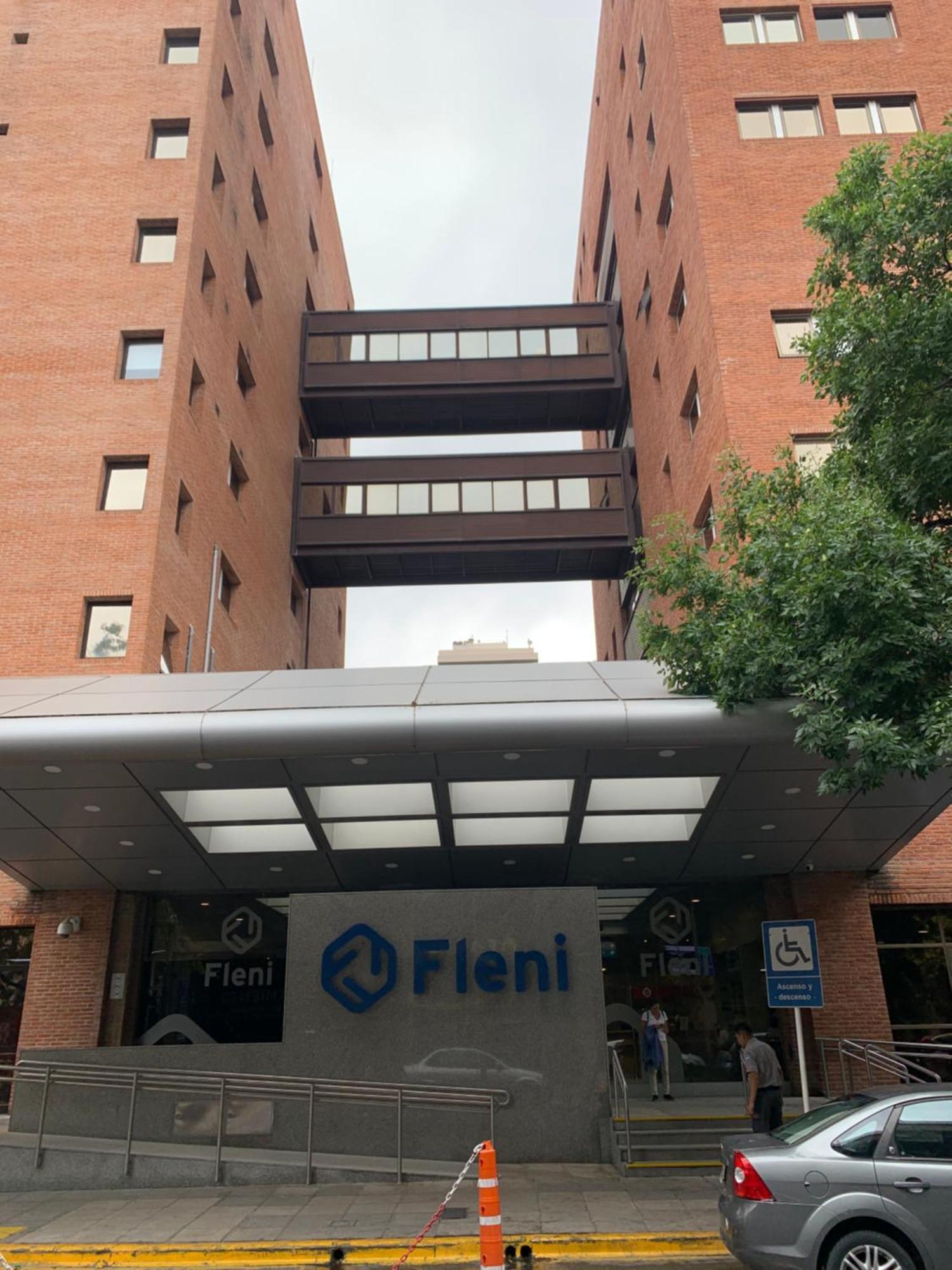 Monumental & Fleni Exclusive With Pool And Gardens
