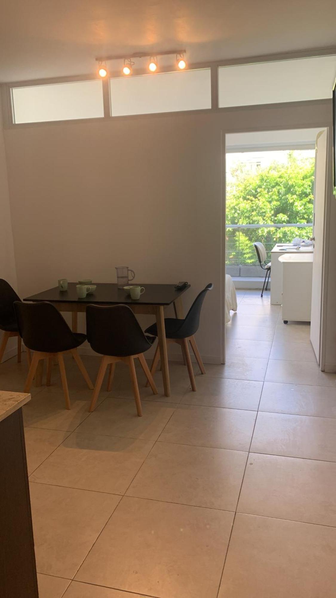 Apartment Monumental & Fleni Exclusive With Pool And Gardens Buenos Aires