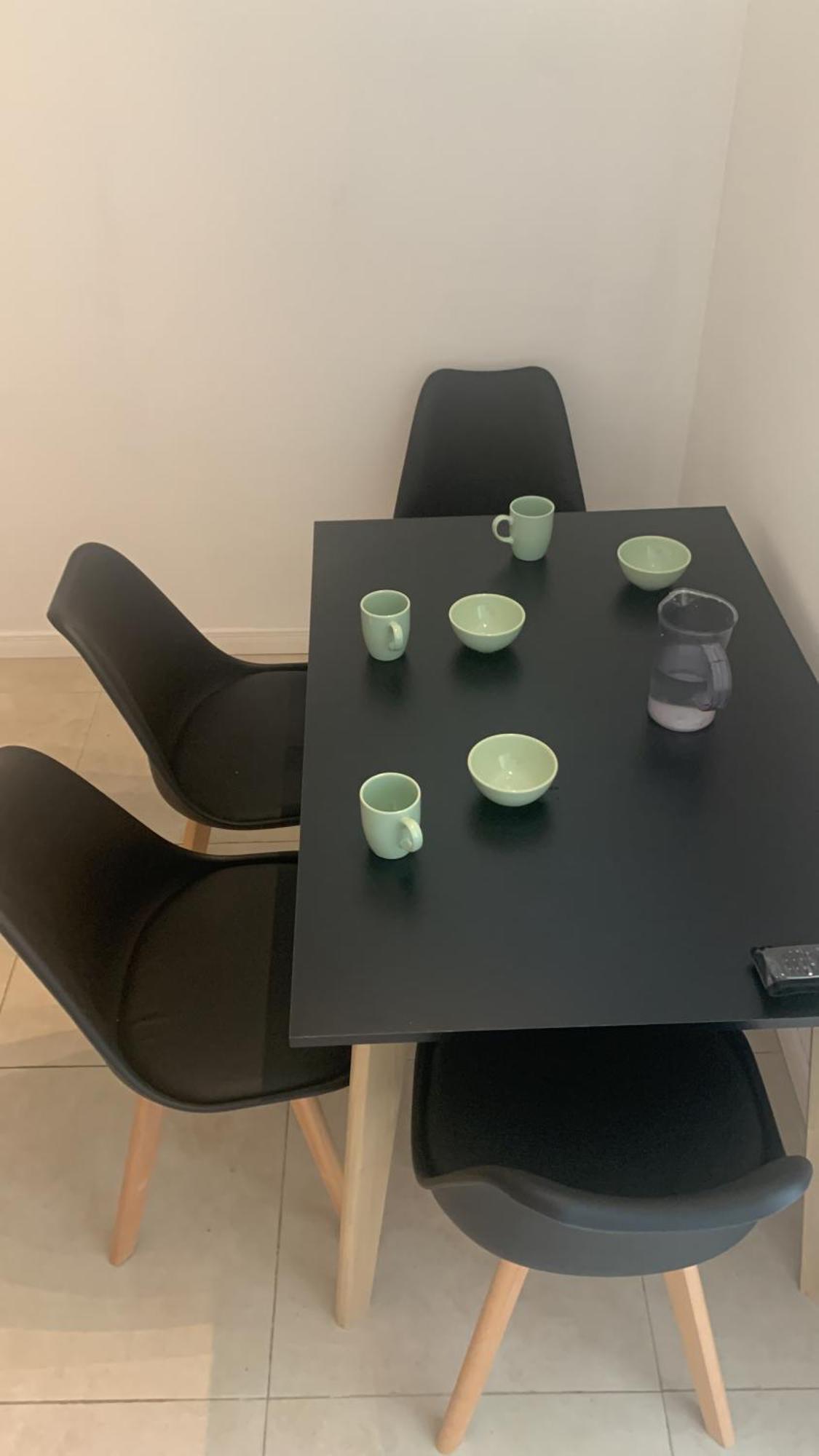 Apartment Monumental & Fleni Exclusive With Pool And Gardens Buenos Aires