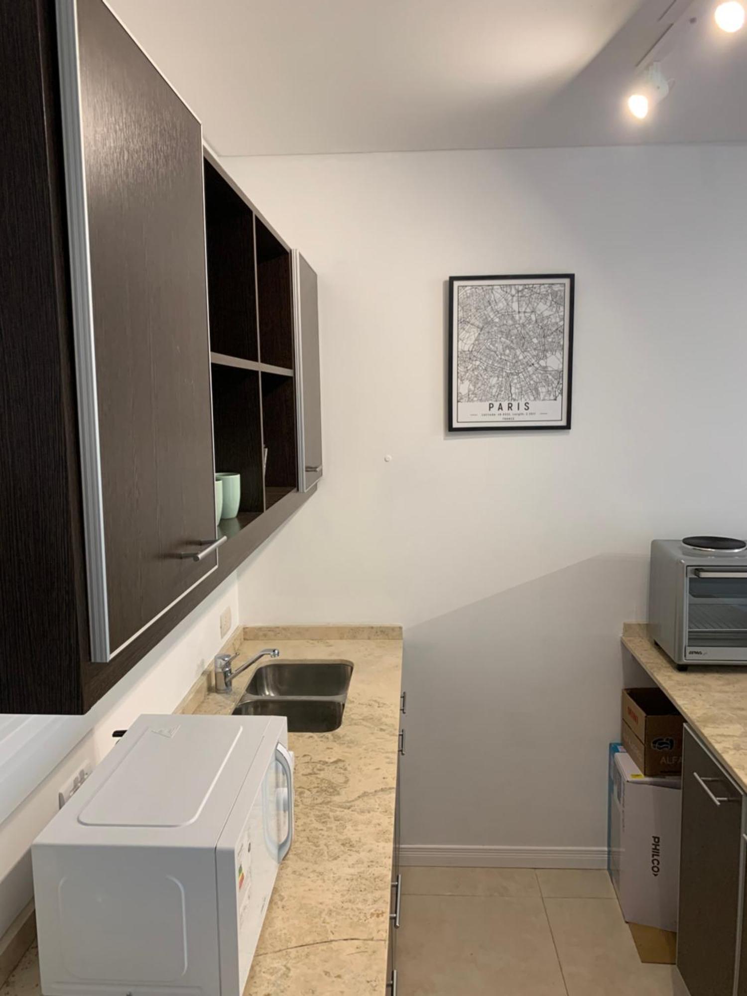Monumental & Fleni Exclusive With Pool And Gardens Apartment Buenos Aires