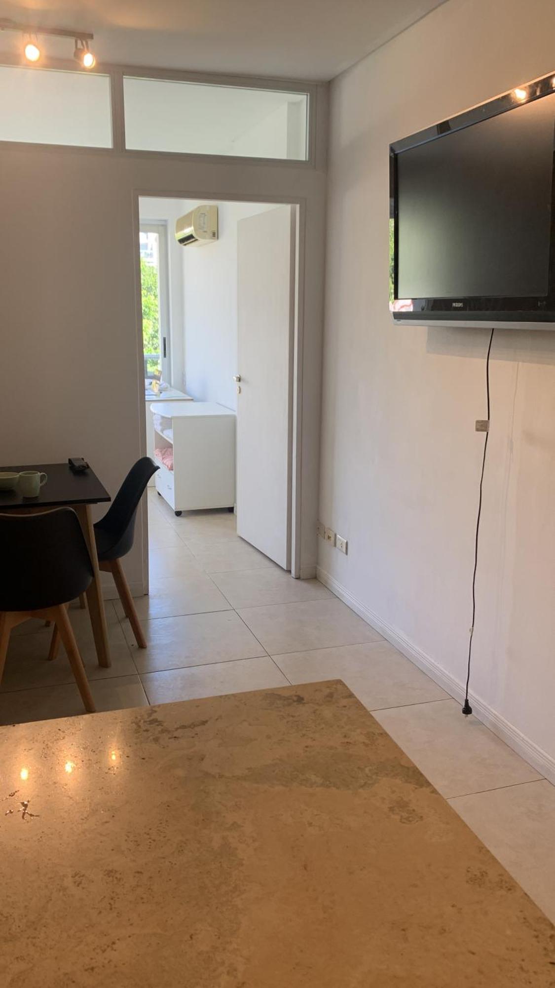 Apartment Monumental & Fleni Exclusive With Pool And Gardens Buenos Aires