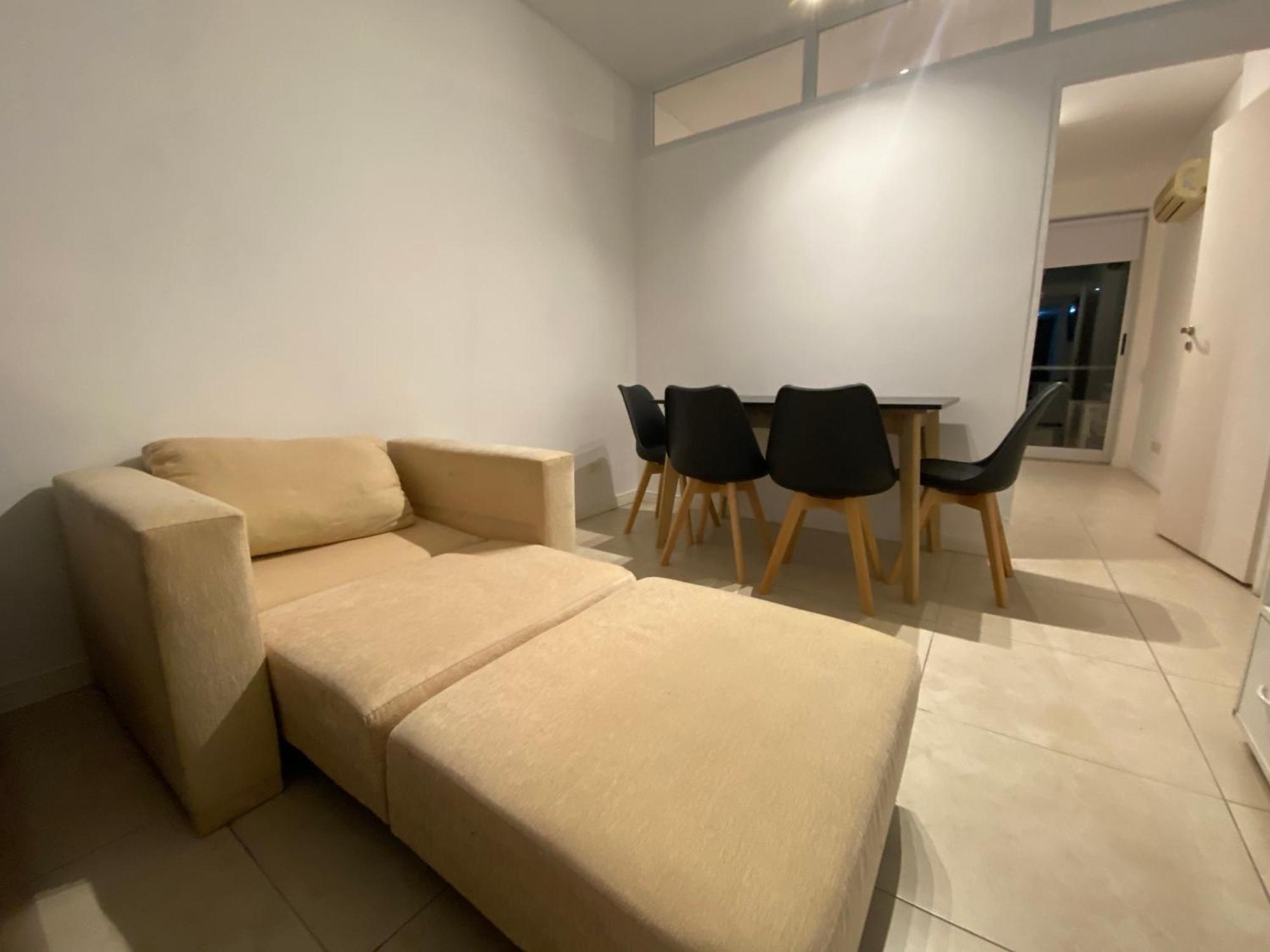 Monumental & Fleni Exclusive With Pool And Gardens Buenos Aires